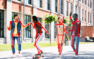 骨骼新城平台注册标注